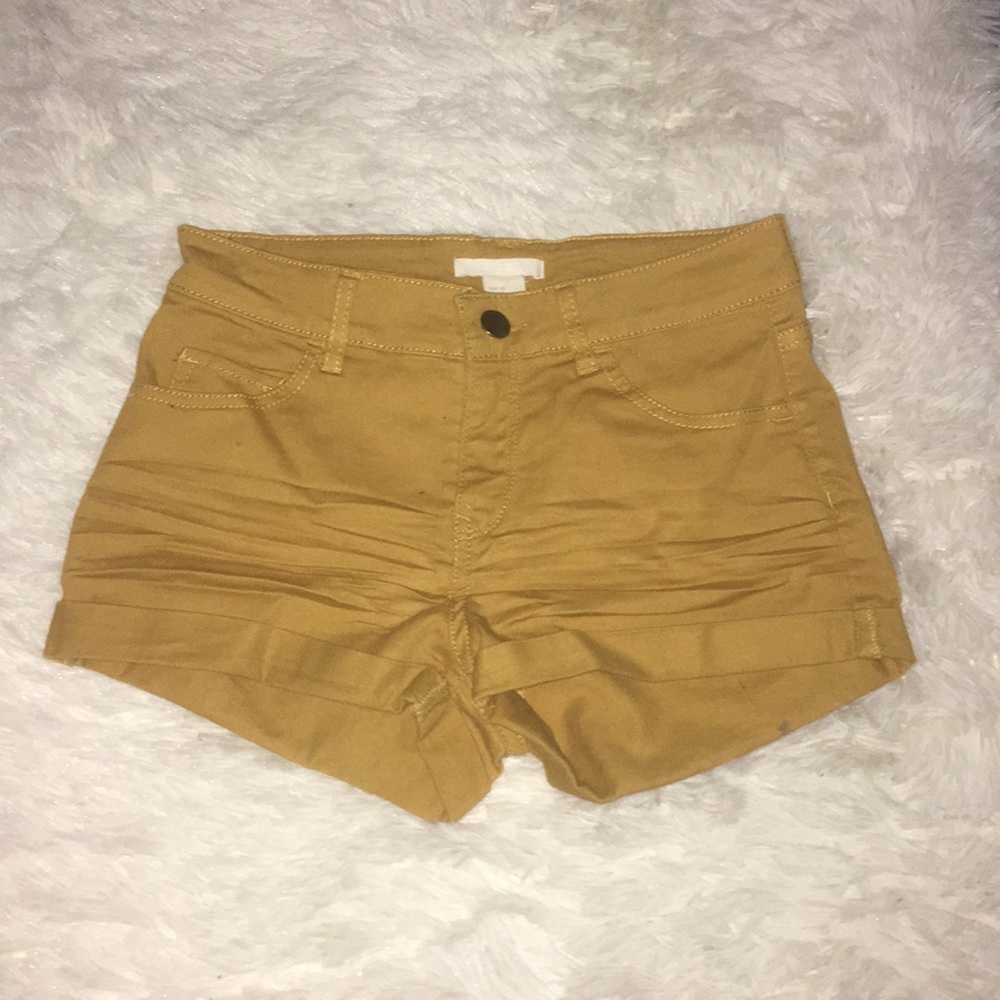 Shorts